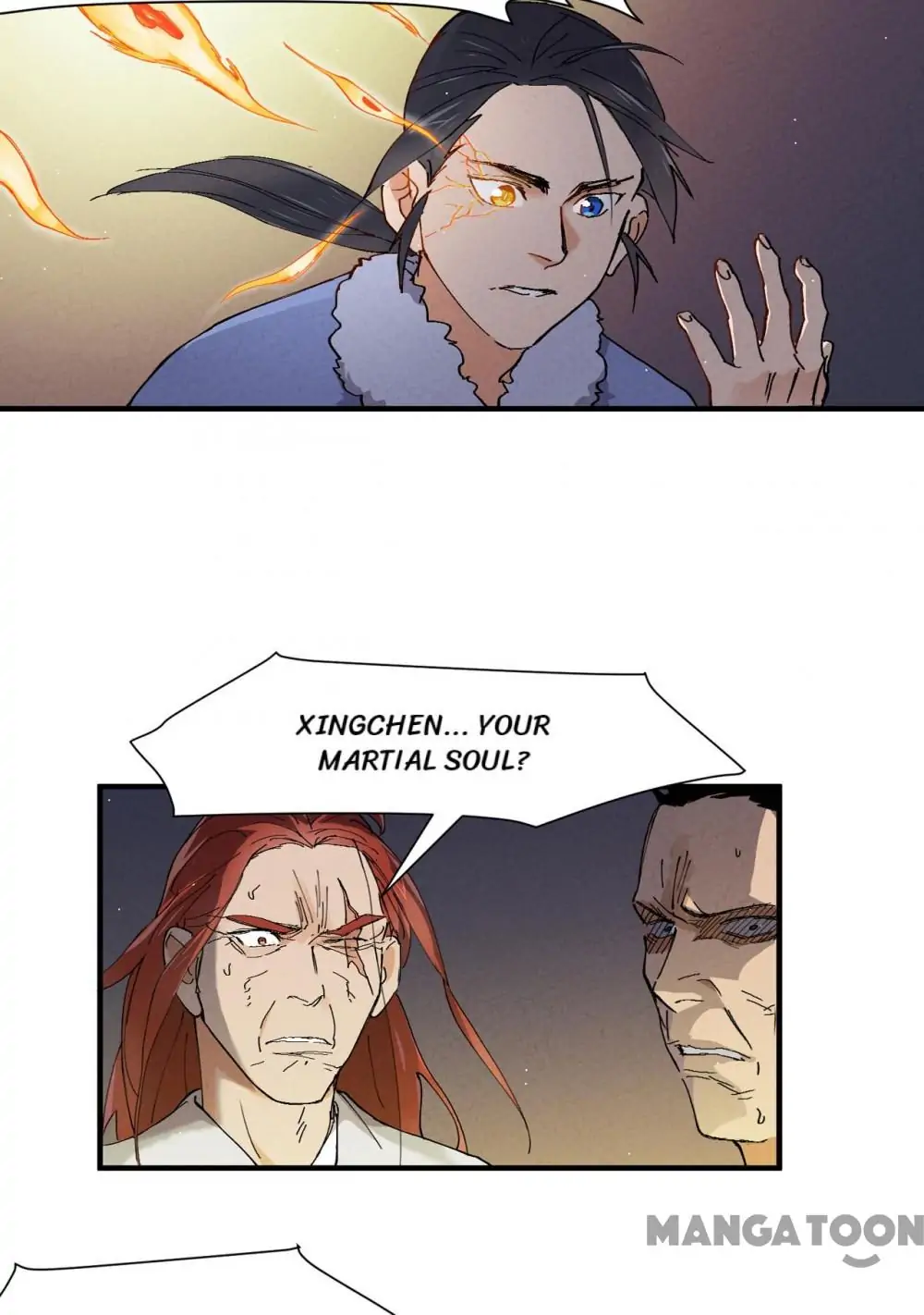 The Strongest Involution System Chapter 6 - Page 18