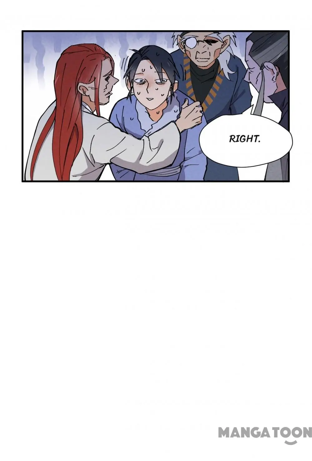 The Strongest Involution System Chapter 6 - Page 22
