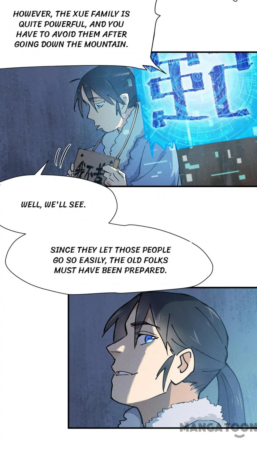 The Strongest Involution System Chapter 6 - Page 24