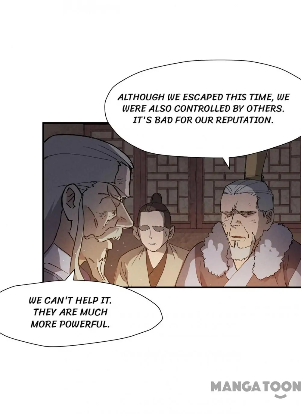 The Strongest Involution System Chapter 6 - Page 28