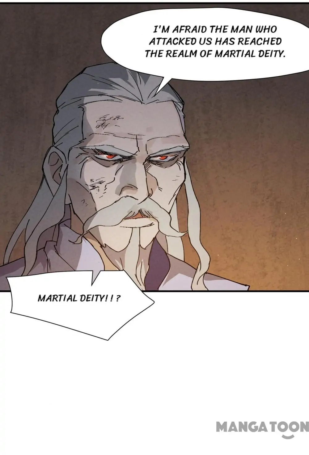 The Strongest Involution System Chapter 6 - Page 29