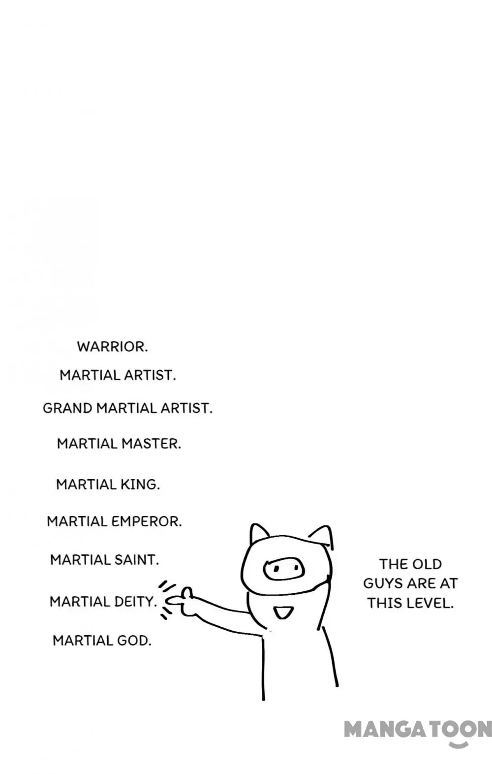 The Strongest Involution System Chapter 6 - Page 30