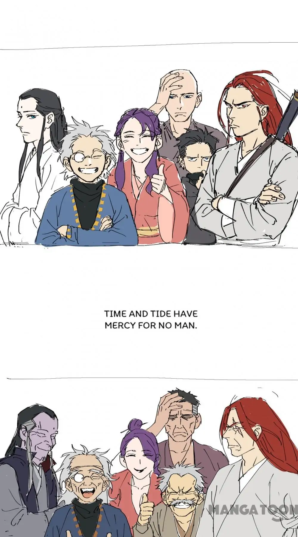 The Strongest Involution System Chapter 6 - Page 31