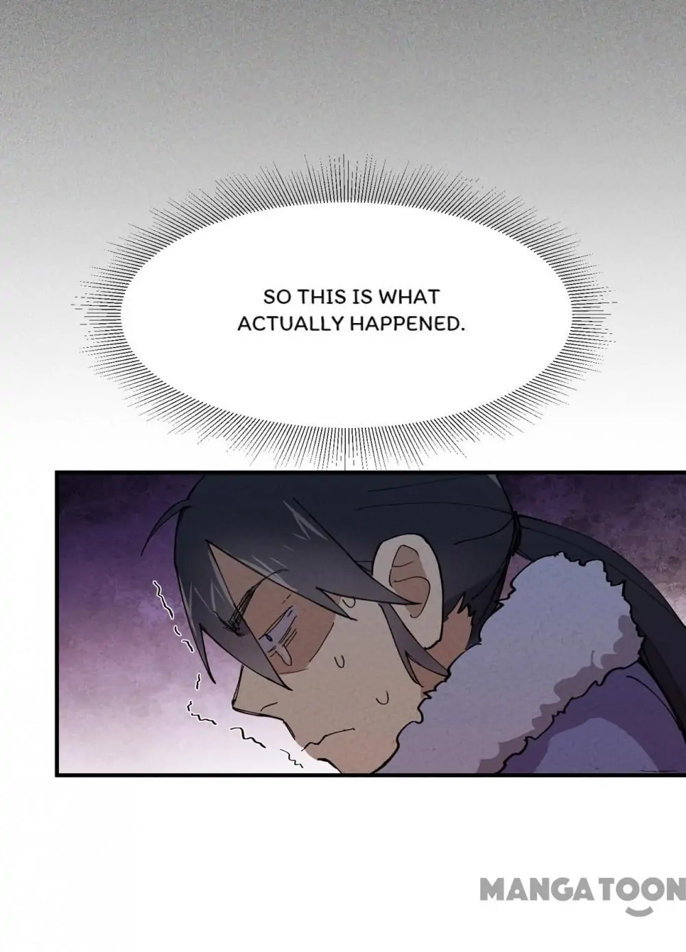 The Strongest Involution System Chapter 6 - Page 8