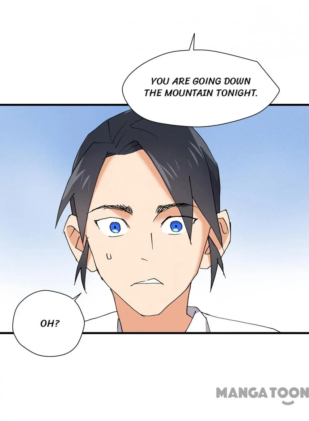 The Strongest Involution System Chapter 7 - Page 14