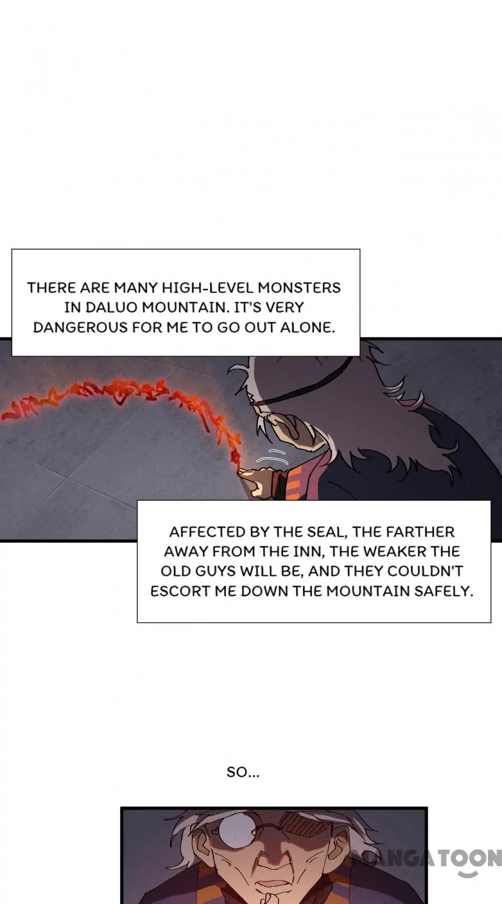 The Strongest Involution System Chapter 7 - Page 16