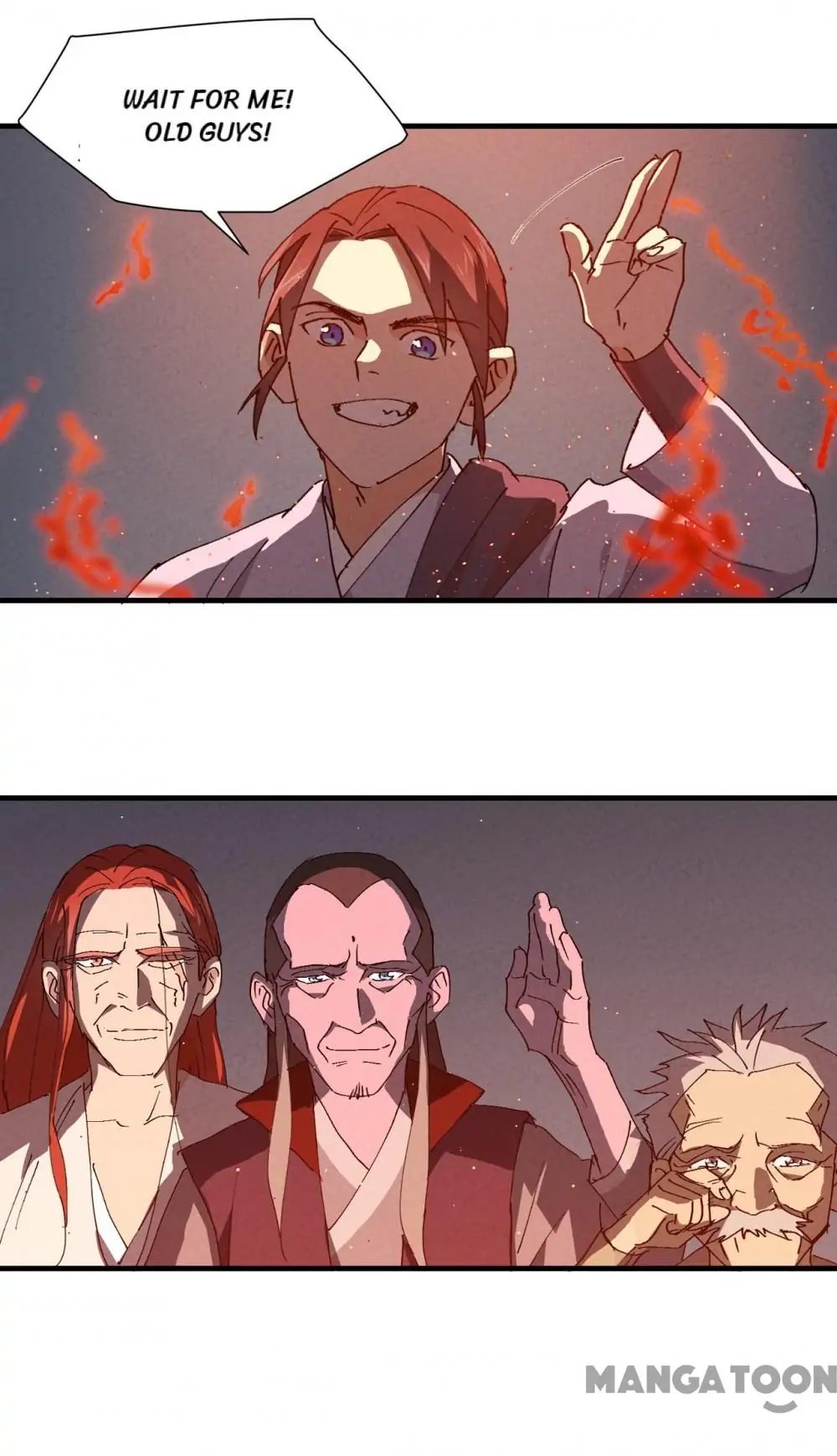 The Strongest Involution System Chapter 7 - Page 26