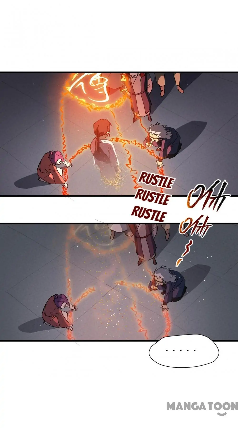 The Strongest Involution System Chapter 7 - Page 27
