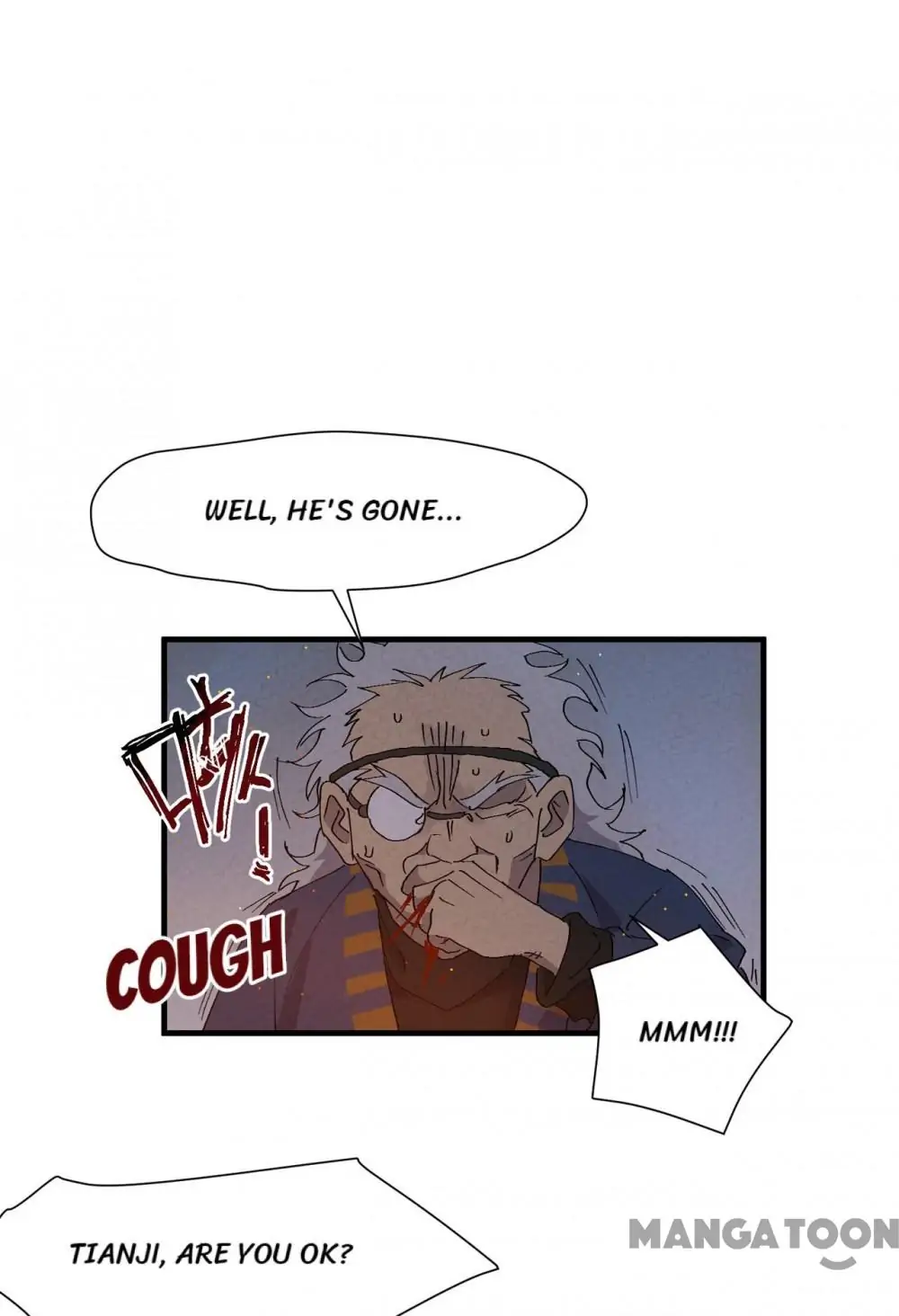 The Strongest Involution System Chapter 7 - Page 29