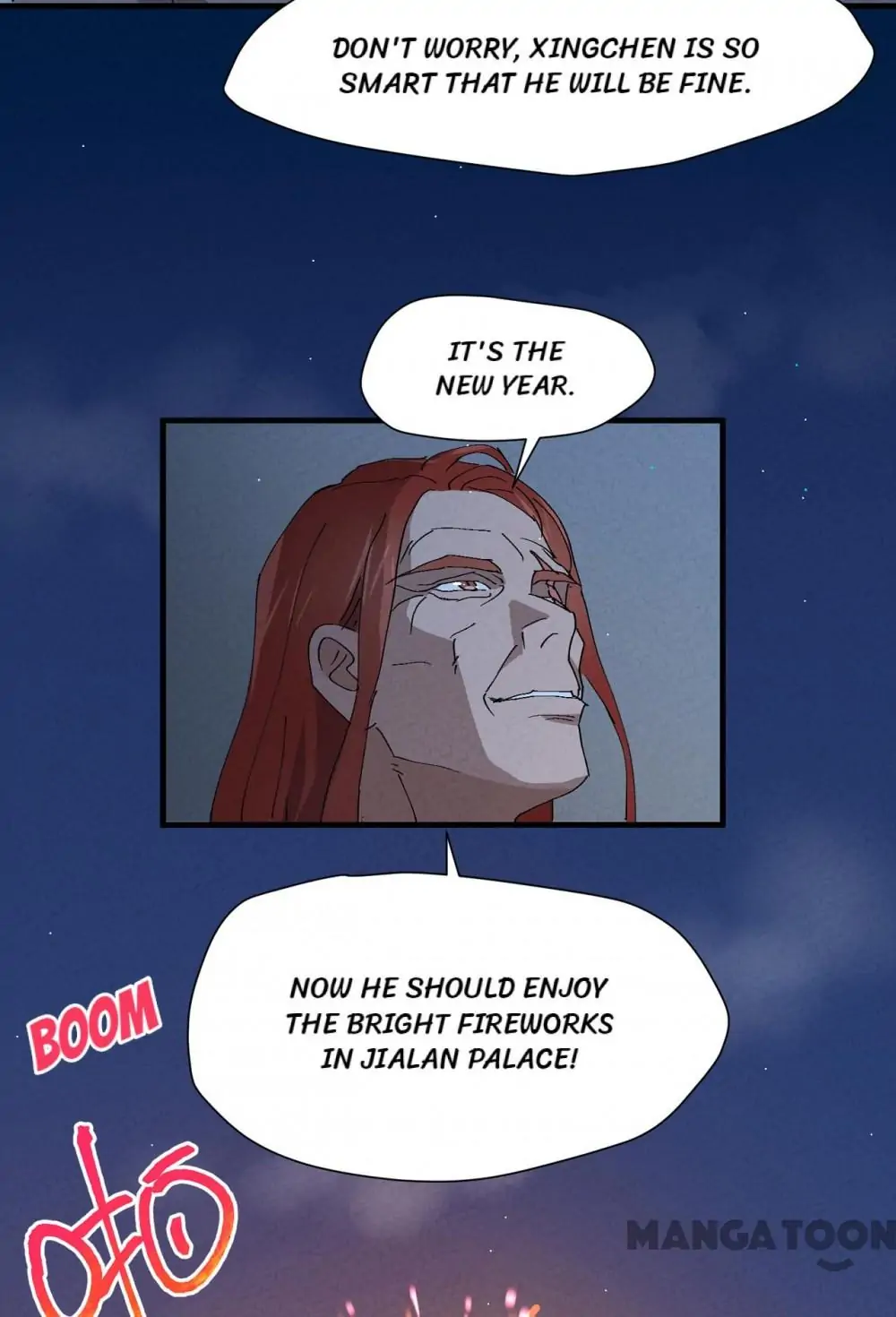 The Strongest Involution System Chapter 7 - Page 35