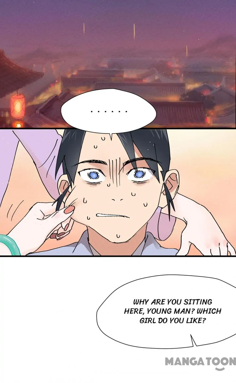 The Strongest Involution System Chapter 7 - Page 37
