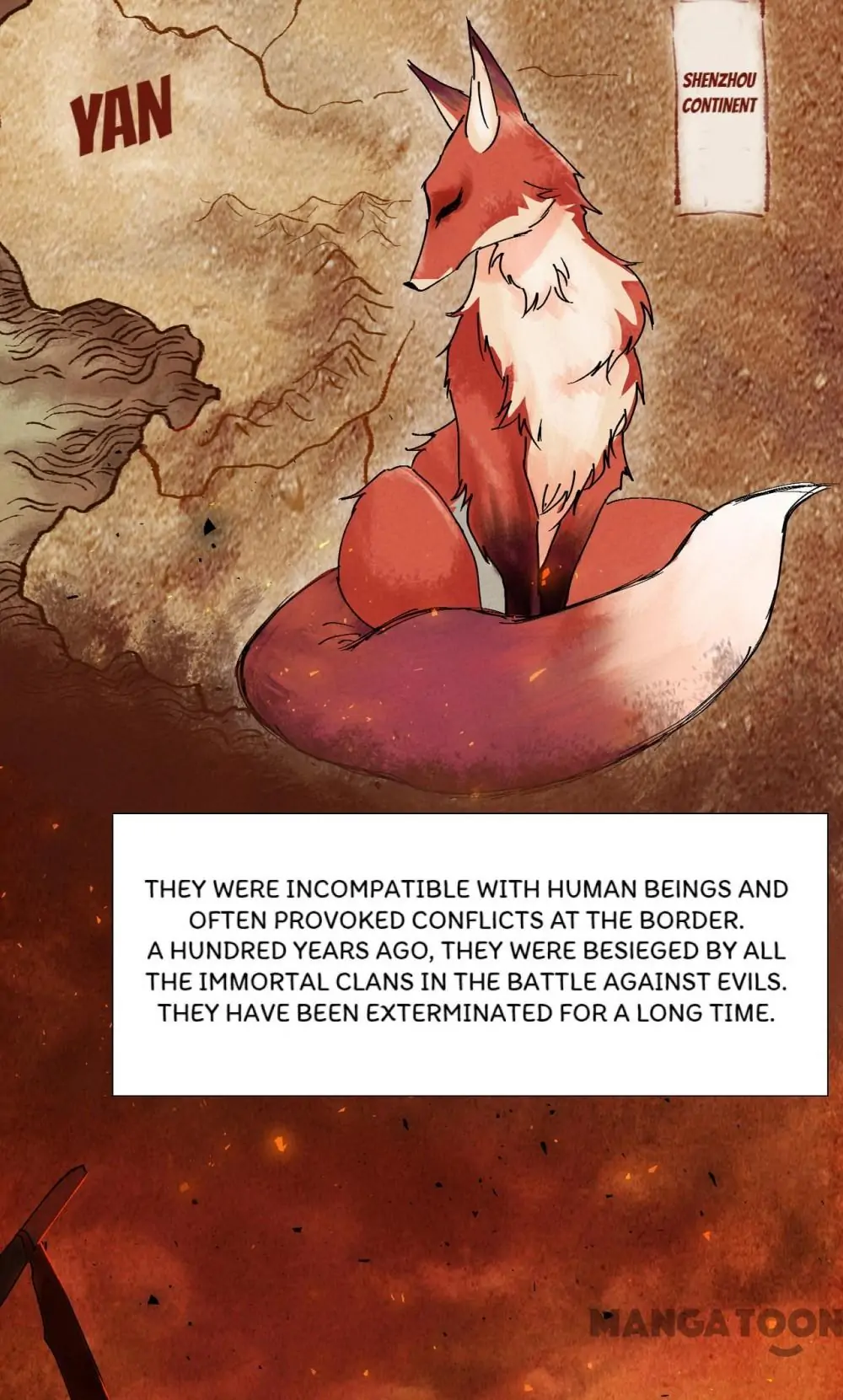 The Strongest Involution System Chapter 8 - Page 18
