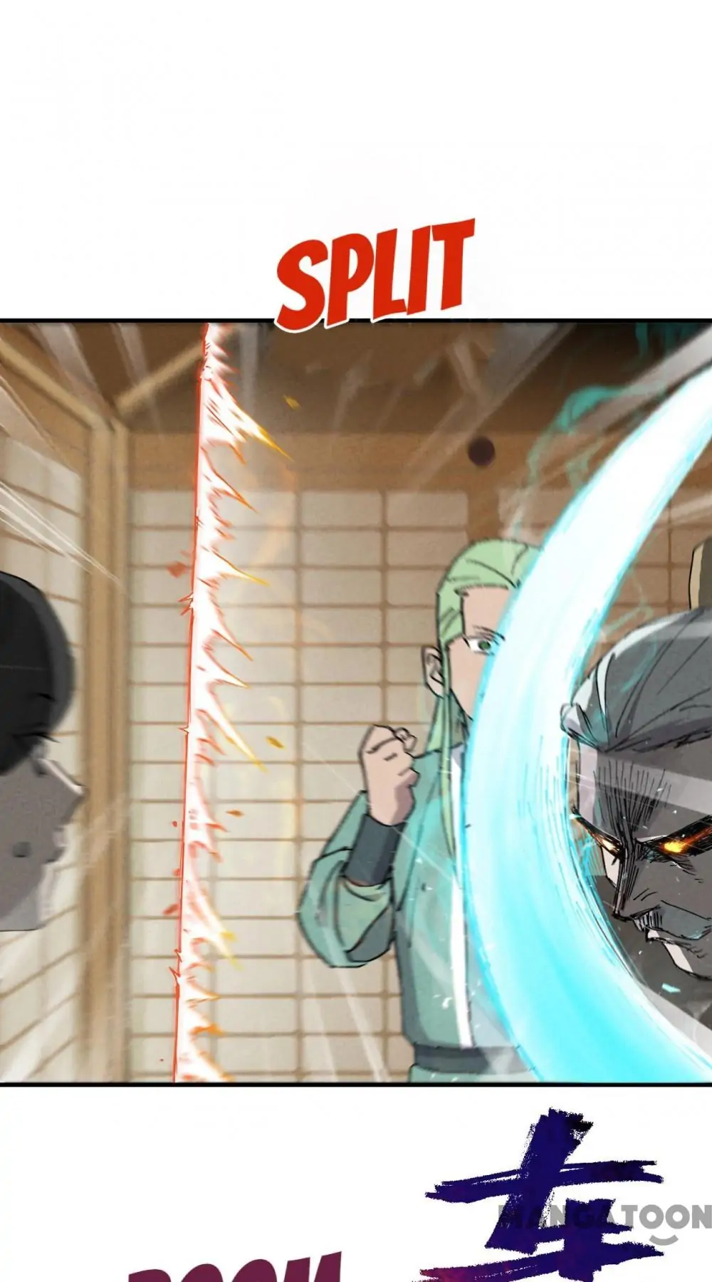 The Strongest Involution System Chapter 8 - Page 31