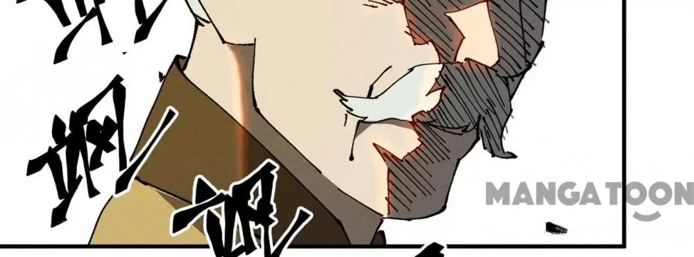 The Strongest Involution System Chapter 8 - Page 37