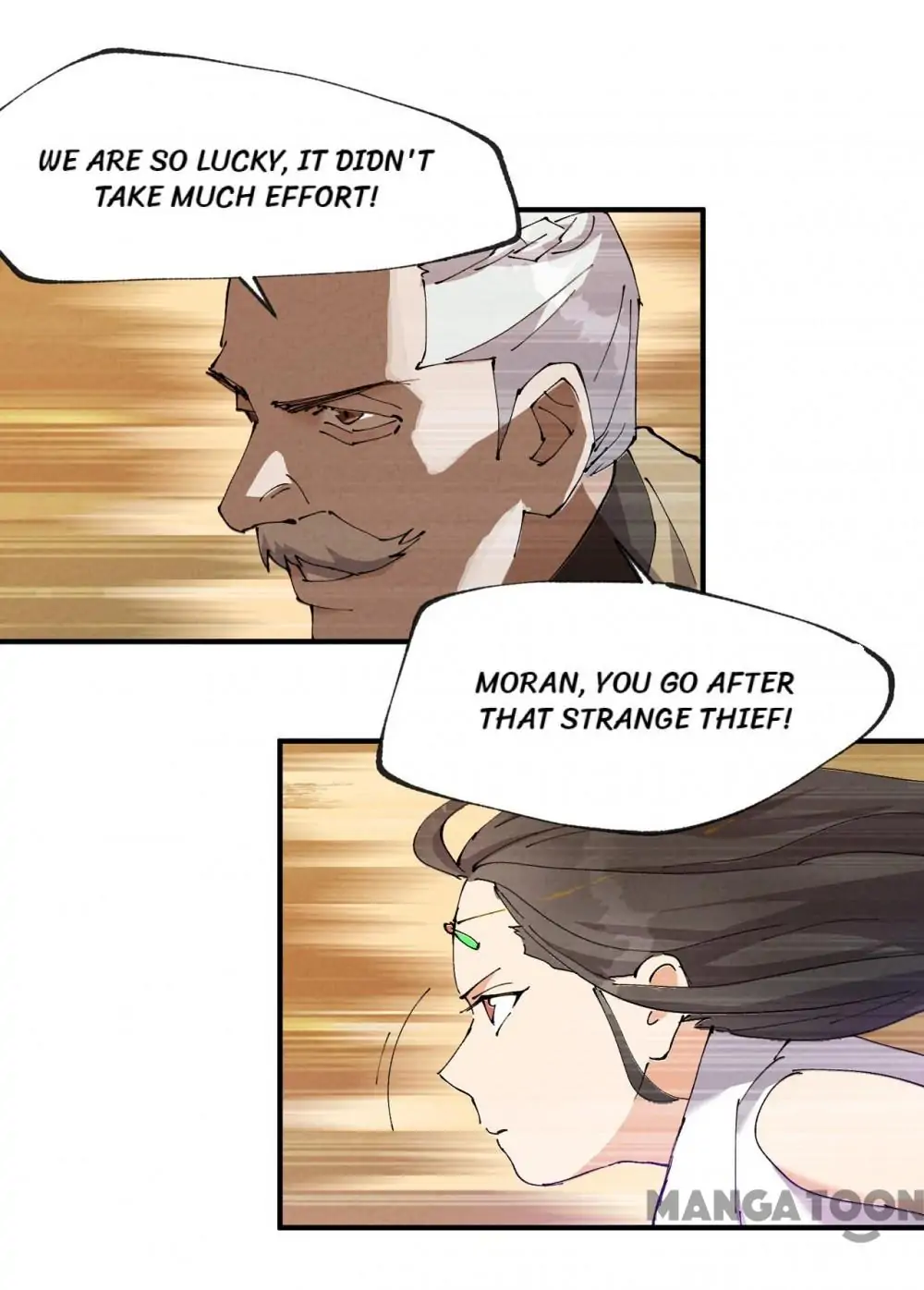 The Strongest Involution System Chapter 9 - Page 17