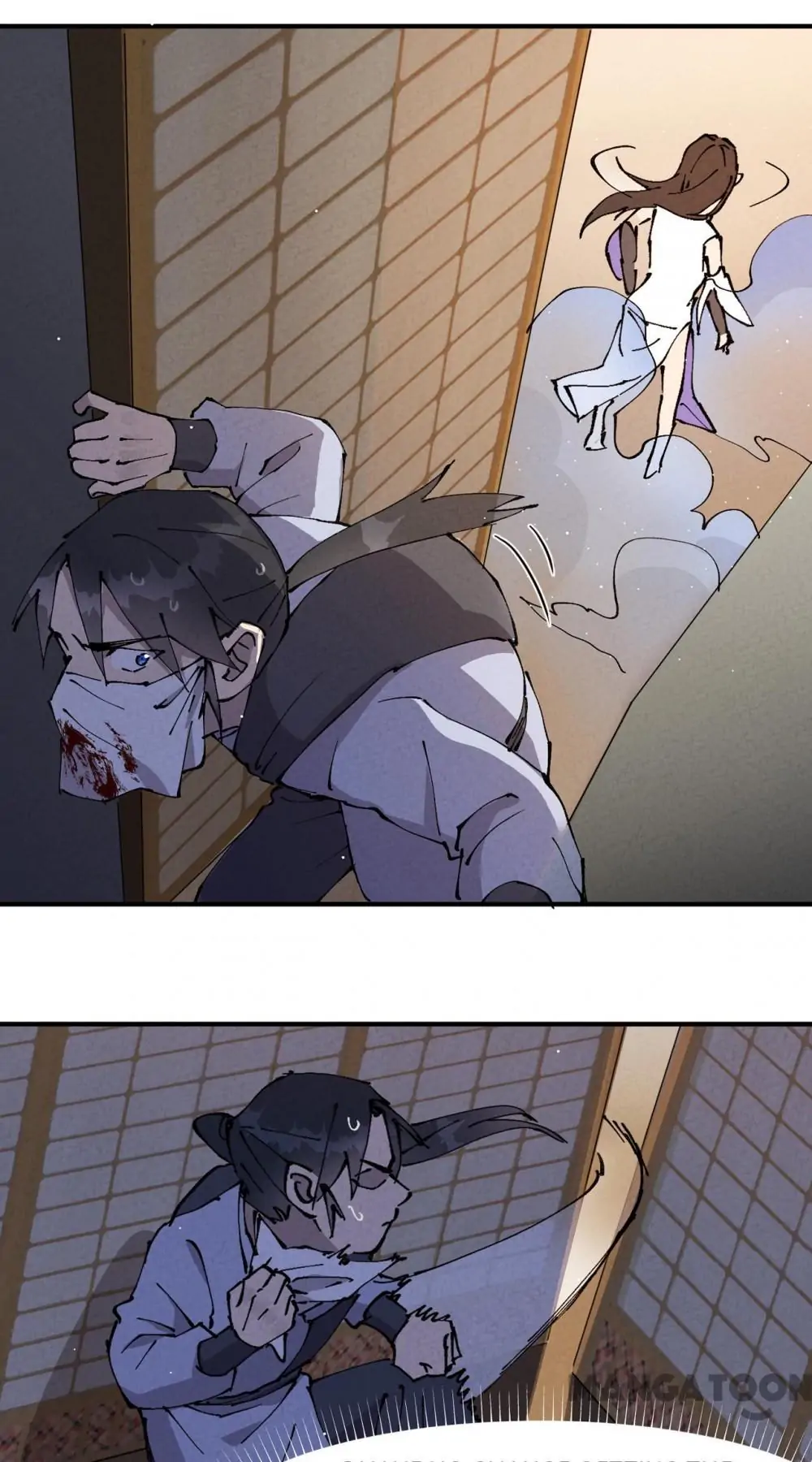 The Strongest Involution System Chapter 9 - Page 21