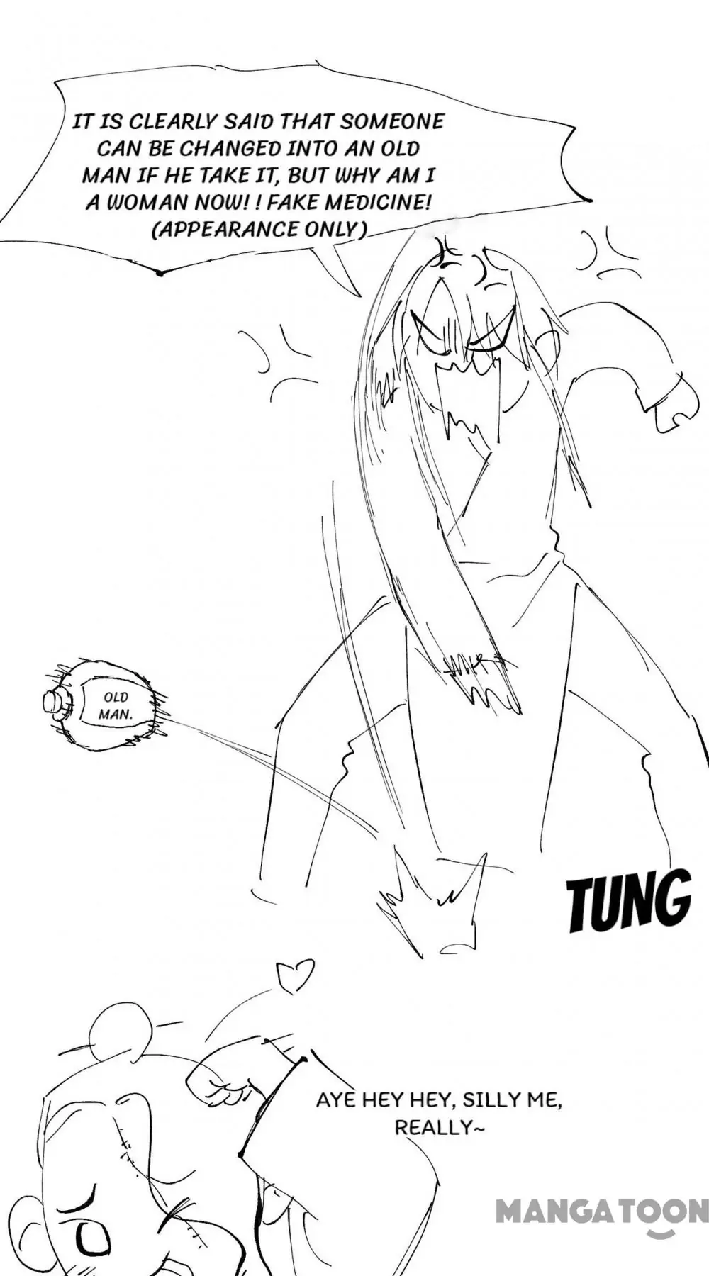 The Strongest Involution System Chapter 9 - Page 33