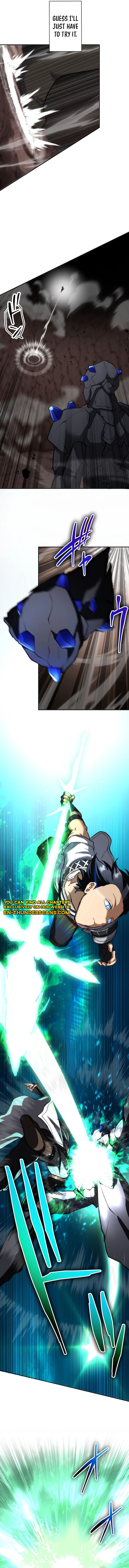 The Strongest Magical Swordsman Ever Reborn as an F-Rank Adventurer Chapter 46 - Page 10