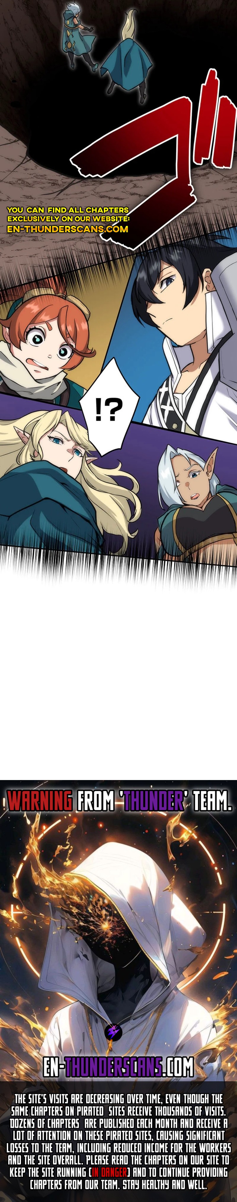 The Strongest Magical Swordsman Ever Reborn as an F-Rank Adventurer Chapter 46 - Page 12