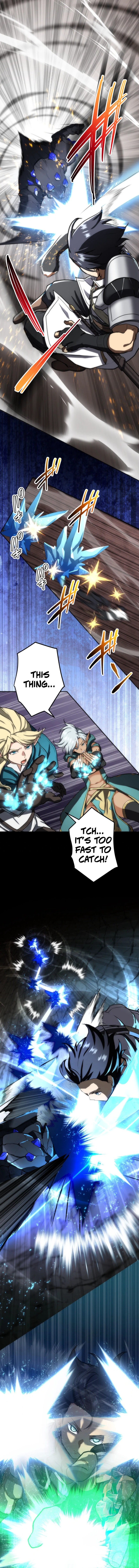 The Strongest Magical Swordsman Ever Reborn as an F-Rank Adventurer Chapter 46 - Page 8