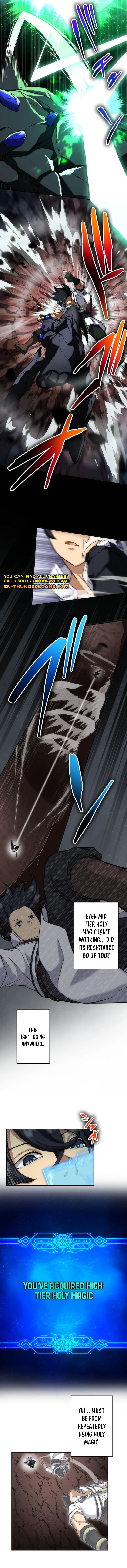 The Strongest Magical Swordsman Ever Reborn as an F-Rank Adventurer Chapter 46 - Page 9
