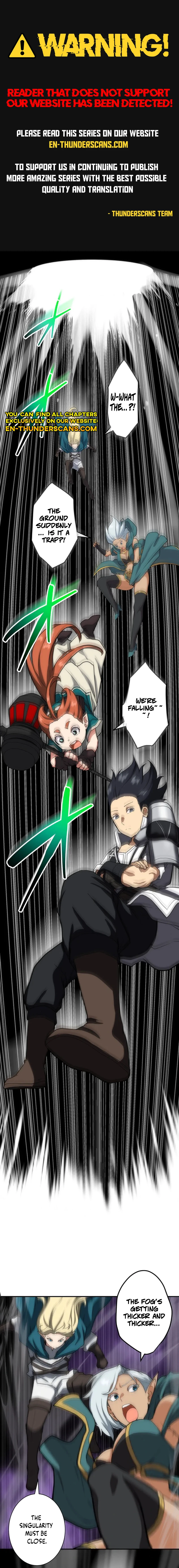 The Strongest Magical Swordsman Ever Reborn as an F-Rank Adventurer Chapter 47 - Page 0