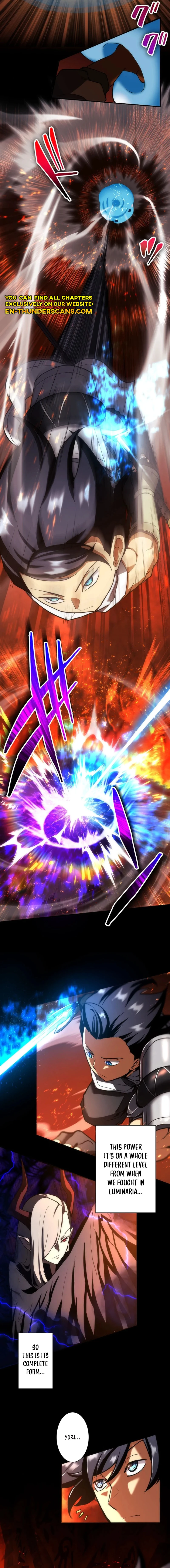 The Strongest Magical Swordsman Ever Reborn as an F-Rank Adventurer Chapter 47 - Page 3