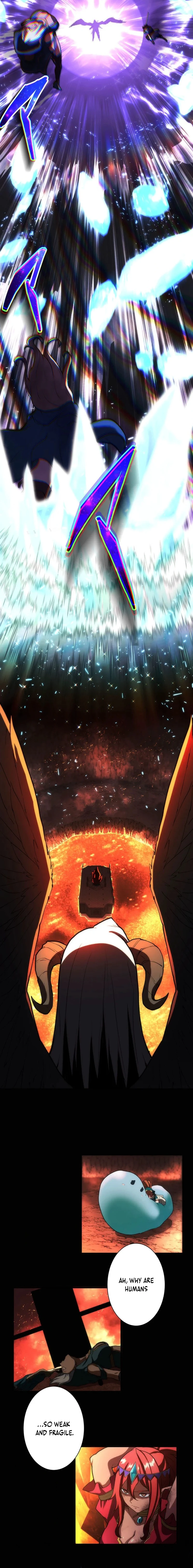 The Strongest Magical Swordsman Ever Reborn as an F-Rank Adventurer Chapter 47 - Page 8