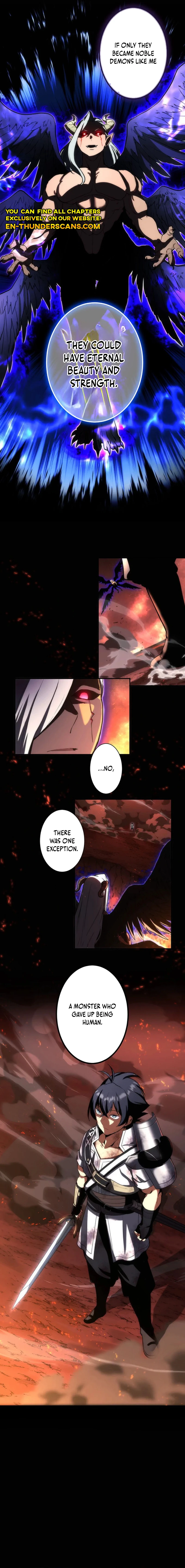 The Strongest Magical Swordsman Ever Reborn as an F-Rank Adventurer Chapter 47 - Page 9