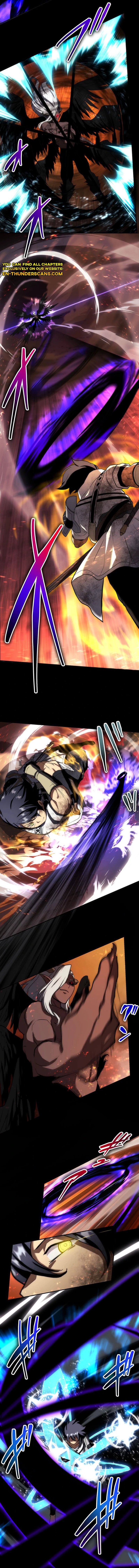 The Strongest Magical Swordsman Ever Reborn as an F-Rank Adventurer Chapter 48 - Page 1