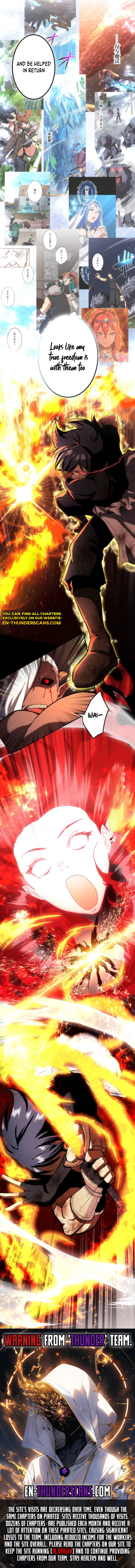 The Strongest Magical Swordsman Ever Reborn as an F-Rank Adventurer Chapter 48 - Page 11