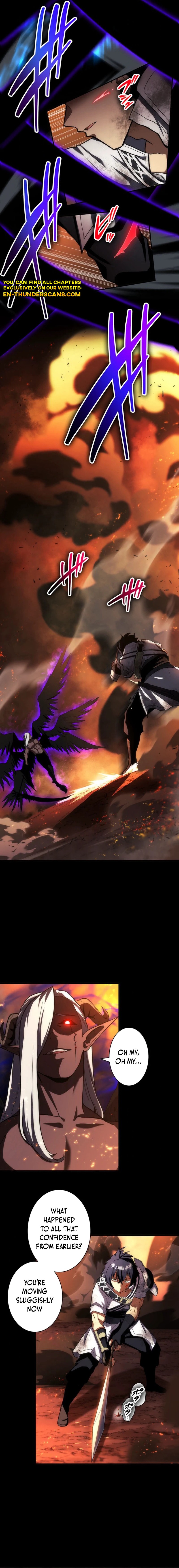 The Strongest Magical Swordsman Ever Reborn as an F-Rank Adventurer Chapter 48 - Page 2
