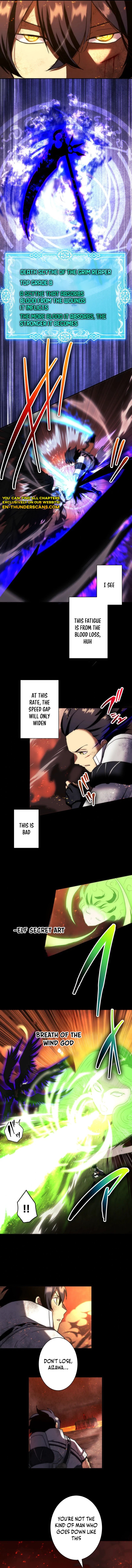 The Strongest Magical Swordsman Ever Reborn as an F-Rank Adventurer Chapter 48 - Page 3
