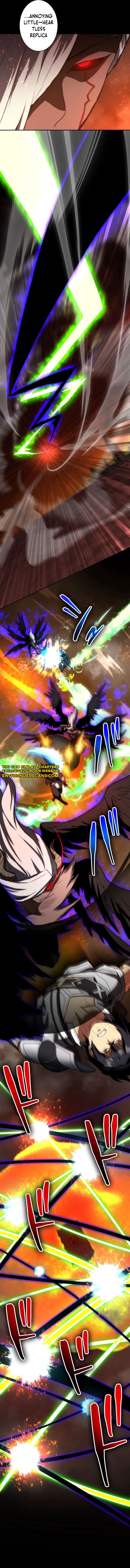 The Strongest Magical Swordsman Ever Reborn as an F-Rank Adventurer Chapter 48 - Page 5
