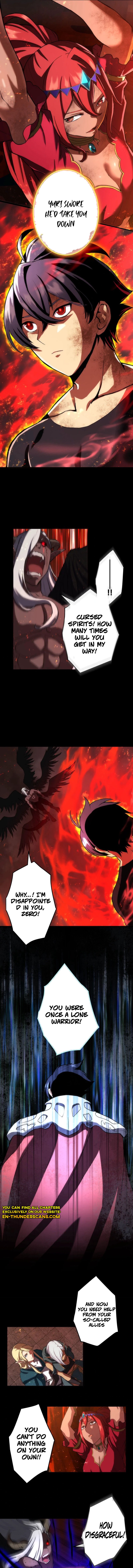 The Strongest Magical Swordsman Ever Reborn as an F-Rank Adventurer Chapter 48 - Page 9