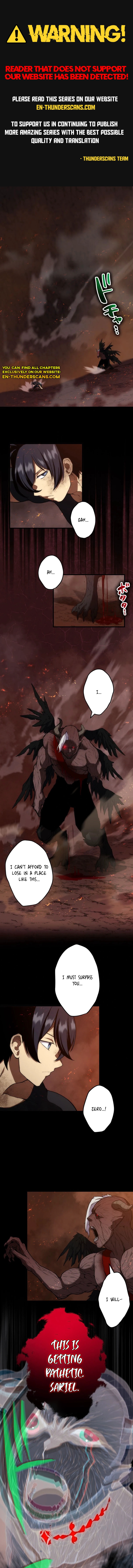 The Strongest Magical Swordsman Ever Reborn as an F-Rank Adventurer Chapter 49 - Page 0