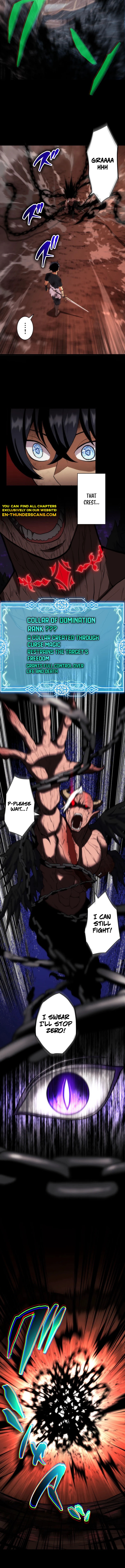 The Strongest Magical Swordsman Ever Reborn as an F-Rank Adventurer Chapter 49 - Page 1
