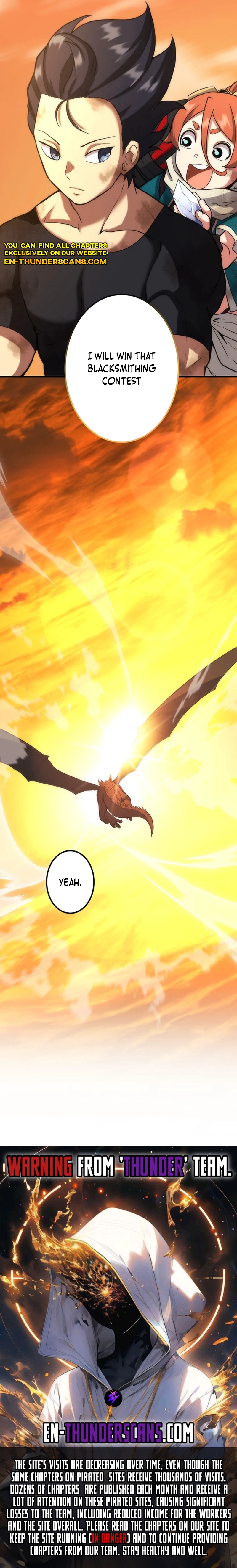 The Strongest Magical Swordsman Ever Reborn as an F-Rank Adventurer Chapter 49 - Page 10