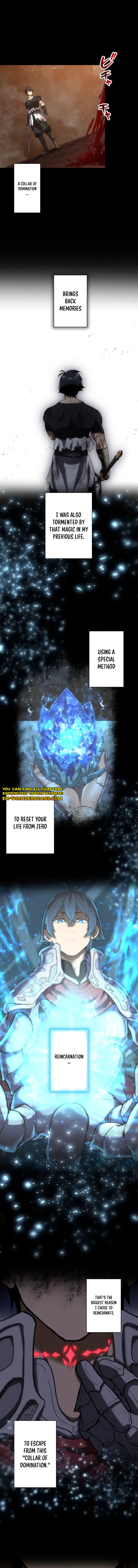 The Strongest Magical Swordsman Ever Reborn as an F-Rank Adventurer Chapter 49 - Page 2