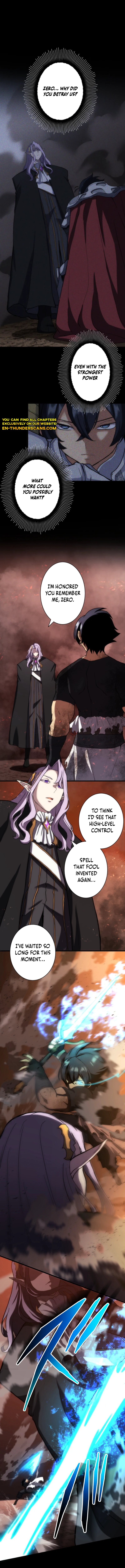 The Strongest Magical Swordsman Ever Reborn as an F-Rank Adventurer Chapter 49 - Page 4