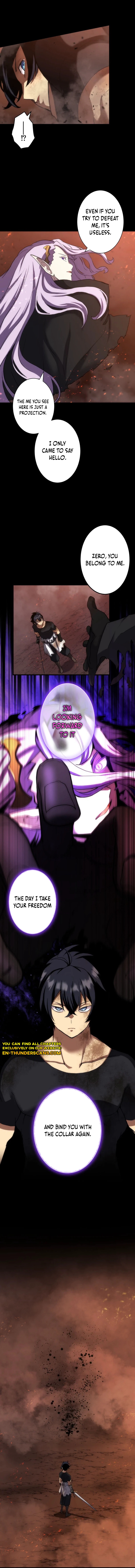 The Strongest Magical Swordsman Ever Reborn as an F-Rank Adventurer Chapter 49 - Page 5