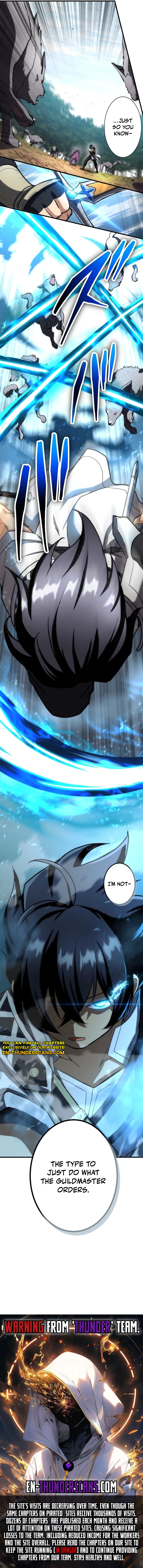 The Strongest Magical Swordsman Ever Reborn as an F-Rank Adventurer Chapter 51 - Page 12