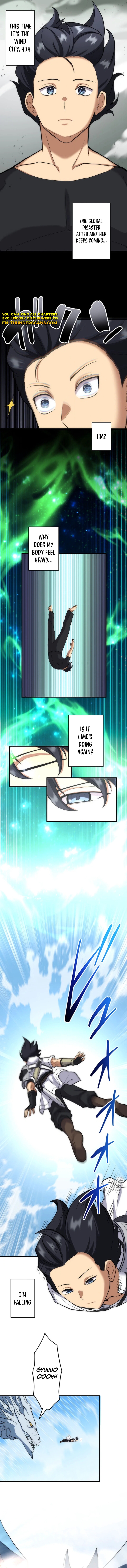 The Strongest Magical Swordsman Ever Reborn as an F-Rank Adventurer Chapter 51 - Page 3