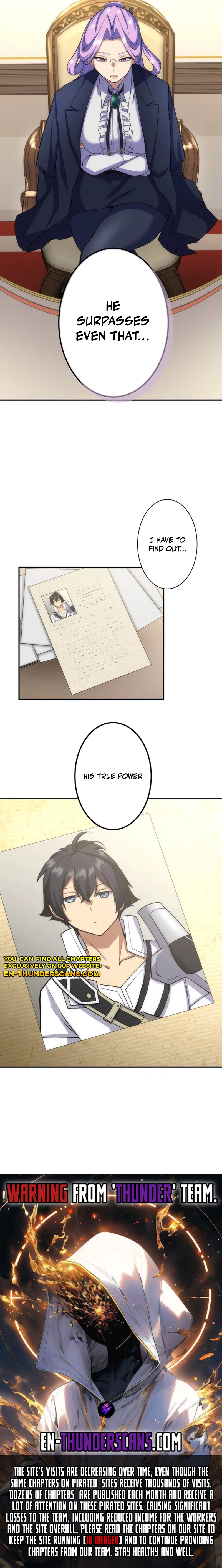 The Strongest Magical Swordsman Ever Reborn as an F-Rank Adventurer Chapter 52 - Page 11