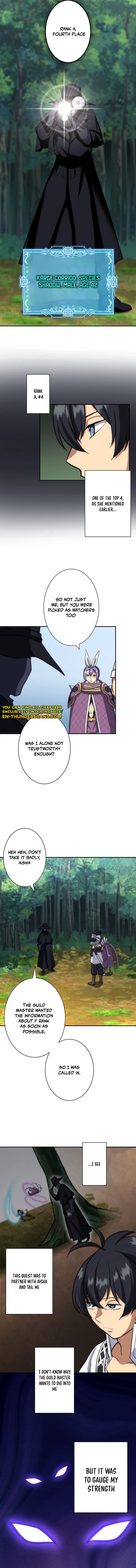 The Strongest Magical Swordsman Ever Reborn as an F-Rank Adventurer Chapter 52 - Page 5