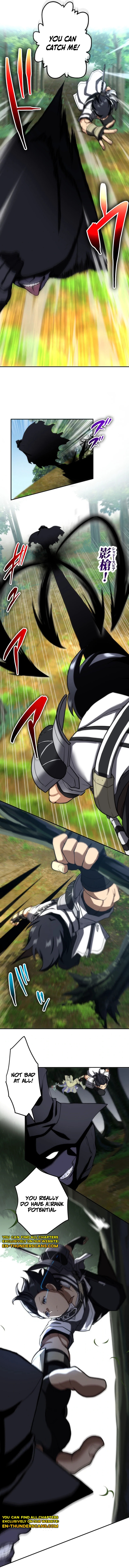 The Strongest Magical Swordsman Ever Reborn as an F-Rank Adventurer Chapter 52 - Page 7