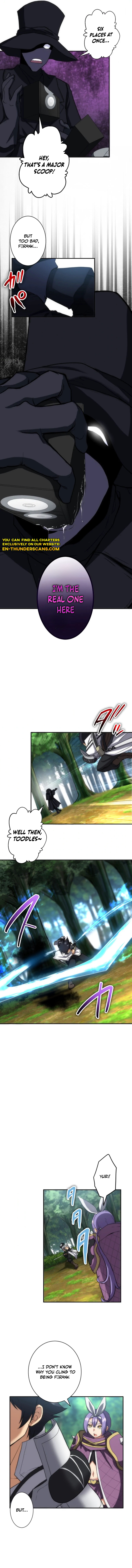 The Strongest Magical Swordsman Ever Reborn as an F-Rank Adventurer Chapter 52 - Page 9