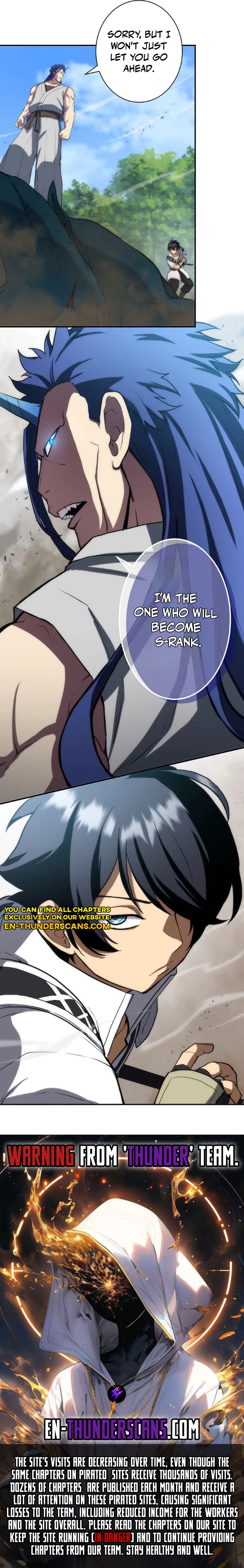 The Strongest Magical Swordsman Ever Reborn as an F-Rank Adventurer Chapter 54 - Page 10