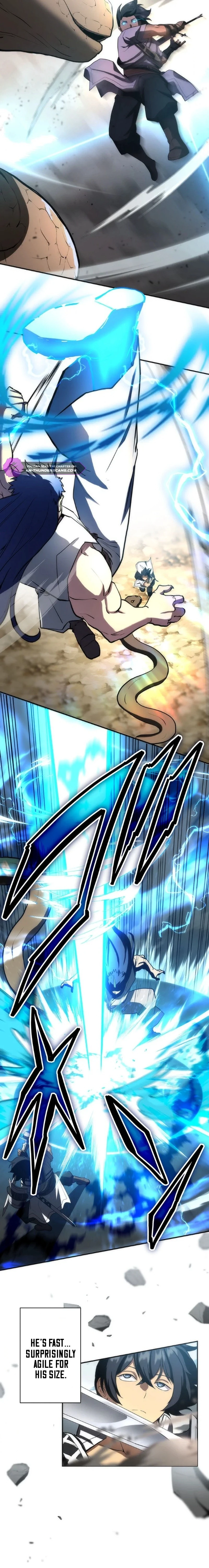 The Strongest Magical Swordsman Ever Reborn as an F-Rank Adventurer Chapter 55 - Page 10