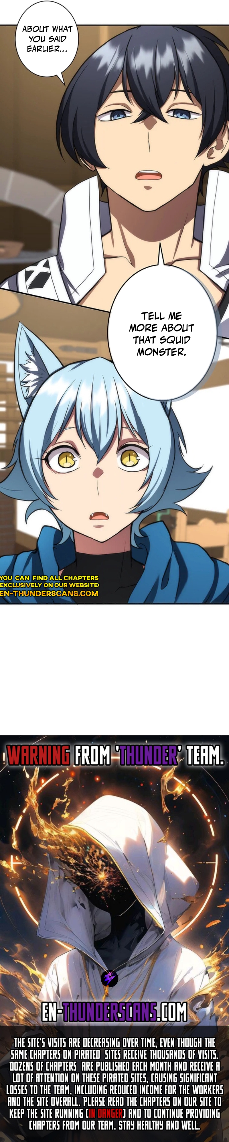 The Strongest Magical Swordsman Ever Reborn as an F-Rank Adventurer Chapter 56 - Page 10
